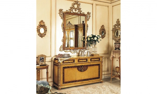 Столовая Riva Direttorio 1