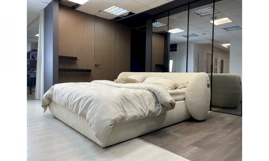 Кровать Solti Clip - фото 4