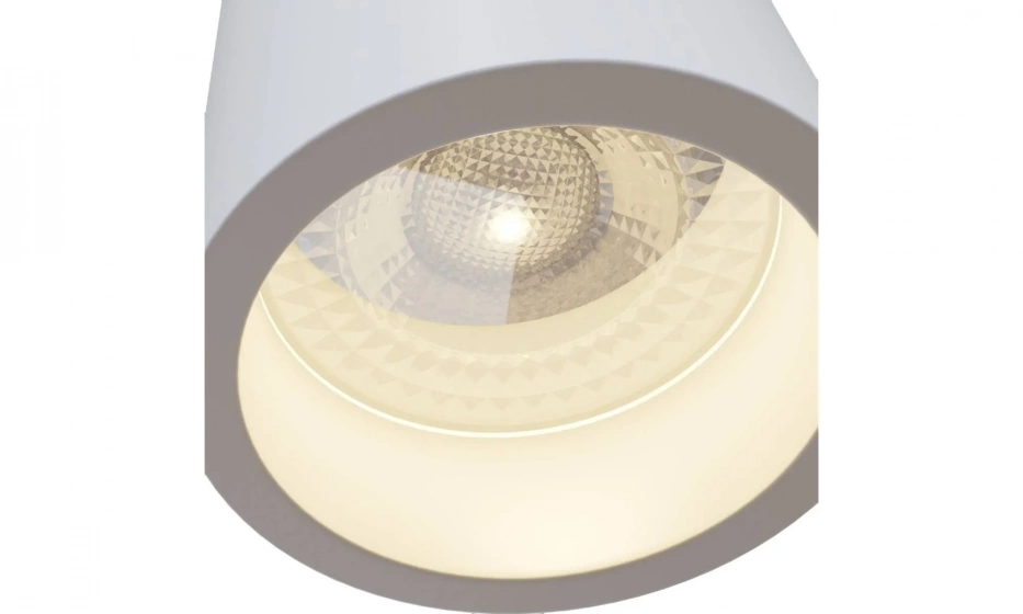 Потолочный Светильник Technical C001Cw-01W - фото 2