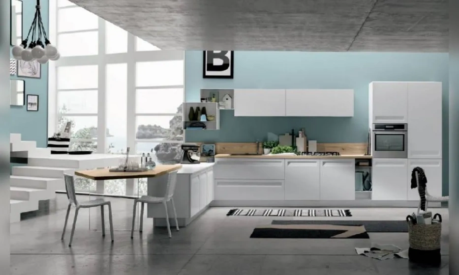 Кухня Stosa Cucine Rewind - фото 2
