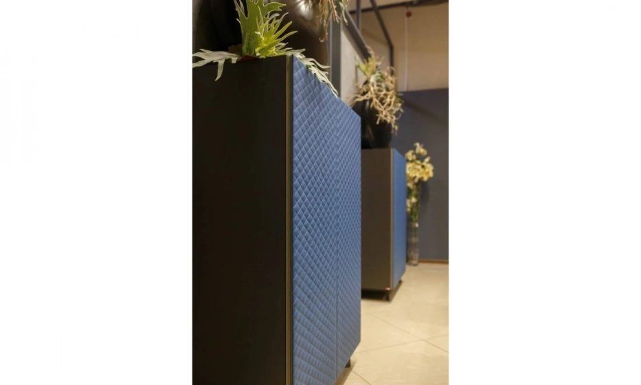 Комод Cattelan Italia Tiffany - фото 4