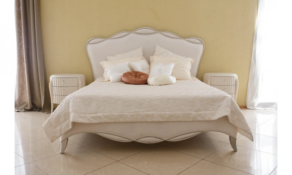 Комплект мебели в спальню Fratelli Barri Rimini - фото 1