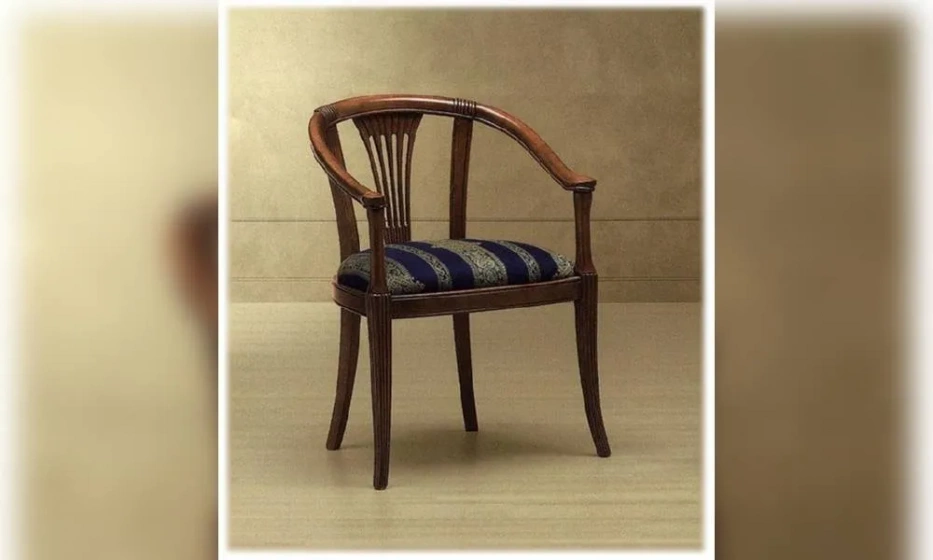 Стул Morello Gianpaolo Modigliani - фото 1