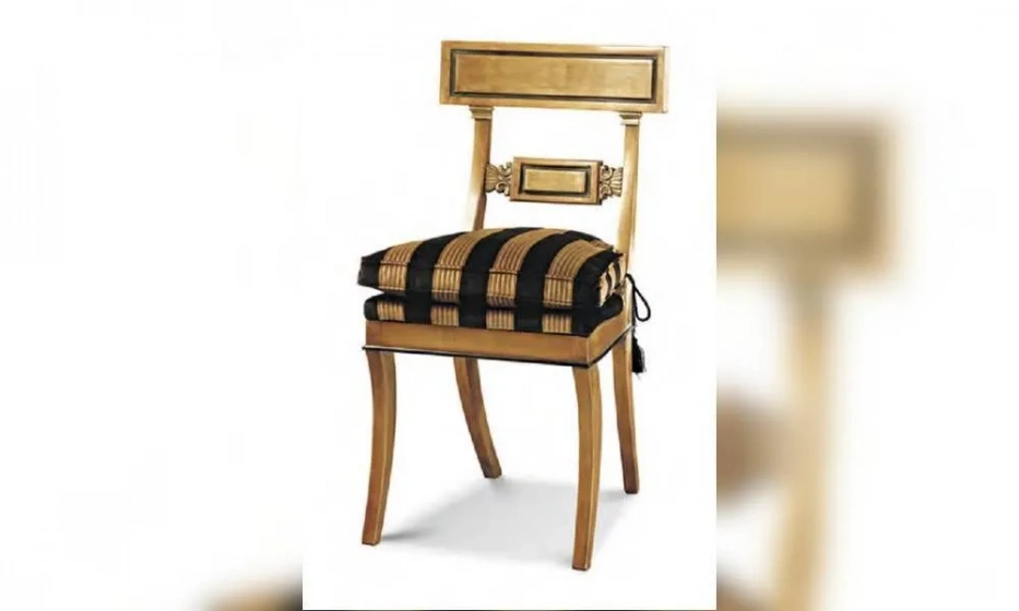 Стул Francesco Molon S308 - фото 1