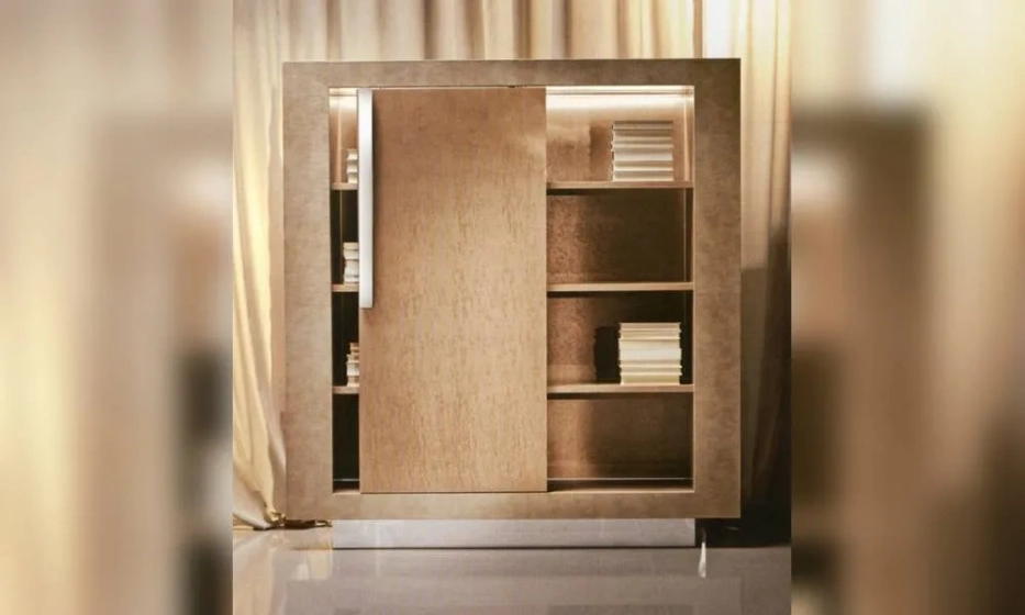 Книжный Шкаф Giorgio Collection Sunrise 2 - фото 1