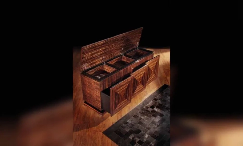 Креденция Capital - фото 1