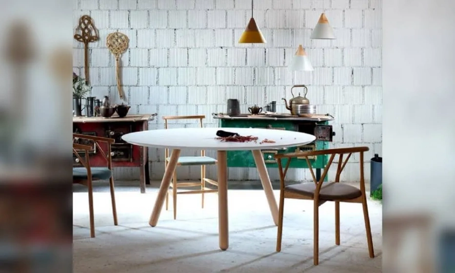 Стол Miniforms Pixie 3 - фото 1