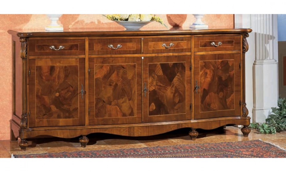 Комод Vaccari Giovanni Bella Italia - фото 1
