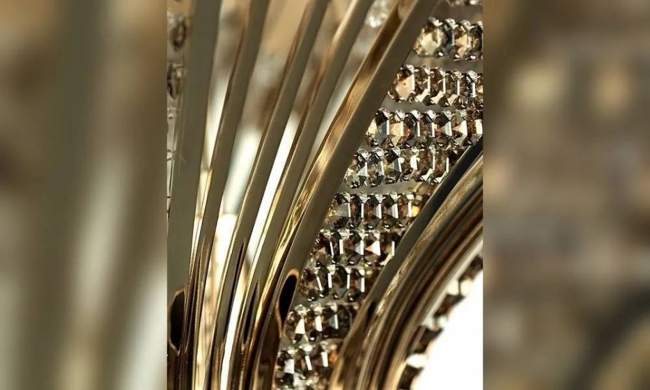 Люстра Scala Plafond - фото 6