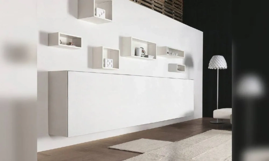 Стенка Lago Et Voila - фото 1