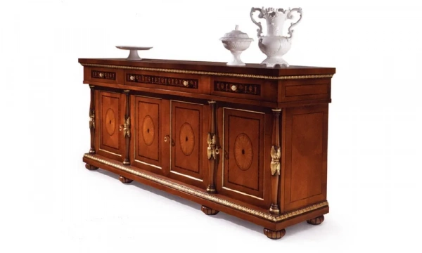 Столовая Angelo Cappellini Boldini