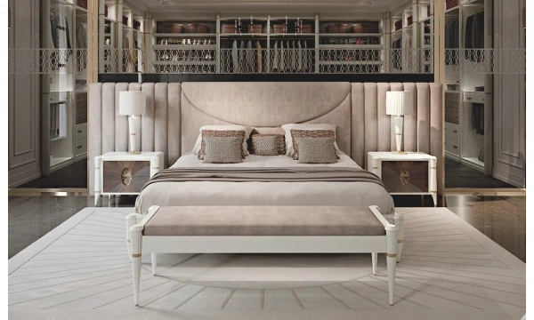 Спальня Francesco Pasi Ellipse 4