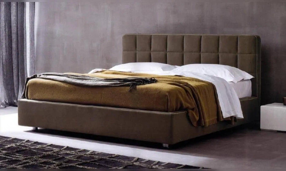 Кровать Dall Agnese Tria - фото 1