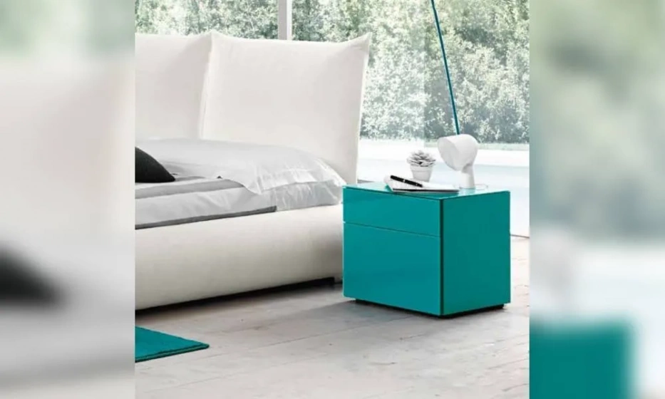 Тумба Прикроватная Gamma (Imab Group) Flash - фото 1