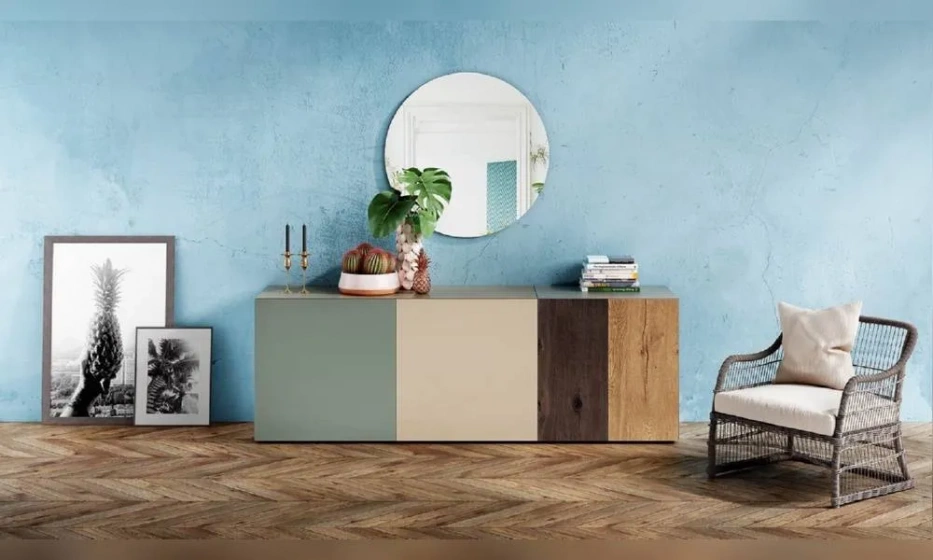 Комод Lago Storage - фото 1