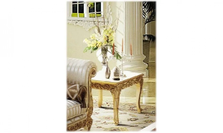 Подставка Spenser Angelo Cappellini 11086/Tq - фото 1