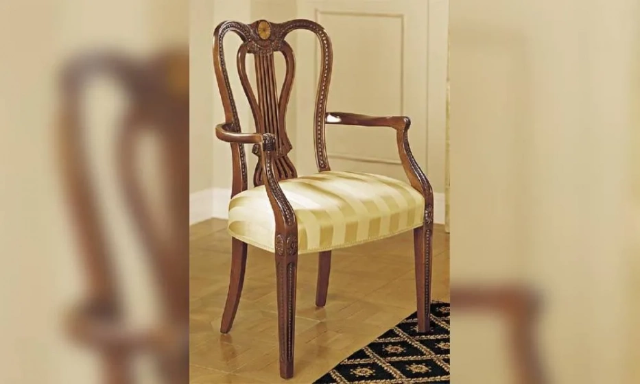 Стул Francesco Molon P364 - фото 1