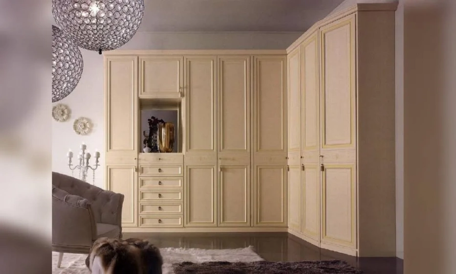 Шкаф Ferretti & Ferretti Kappa - фото 1