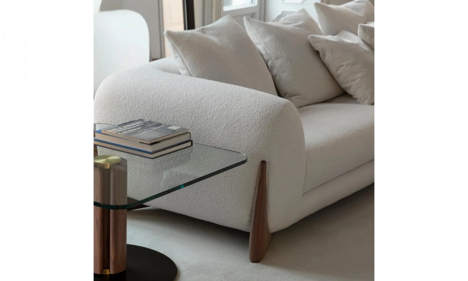 Диван Porada Softbay - фото 3