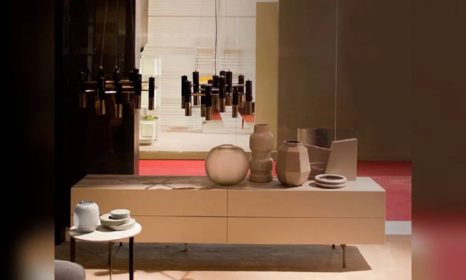 Люстра Delightfull Ike - фото 6