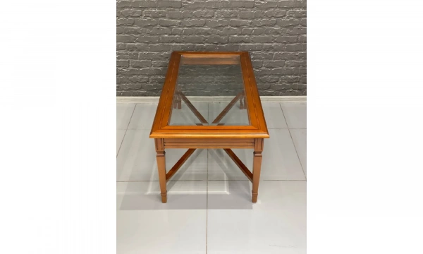 Журнальный столик VACCARI GIOVANNI