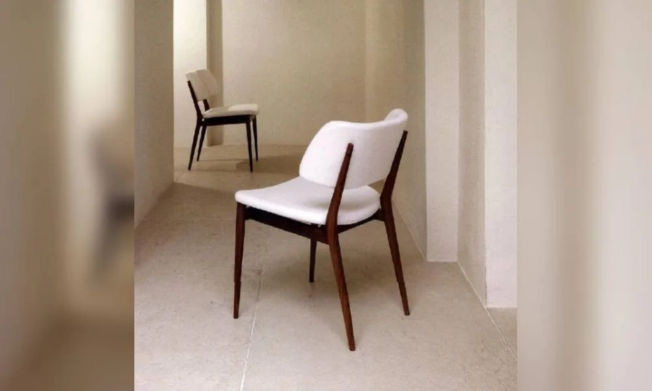 Стул Porada Nissa - фото 1