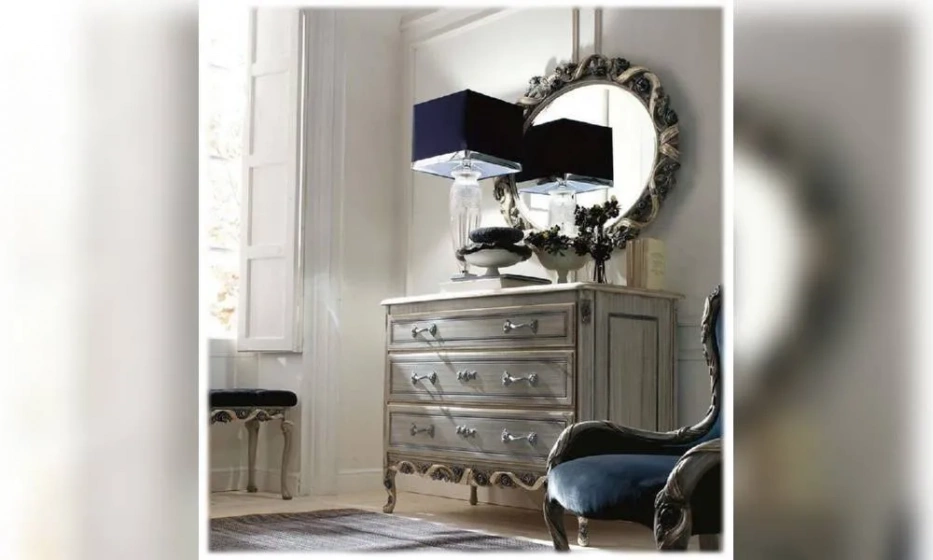 Комод Savio Firmino 1920 Cas - фото 1