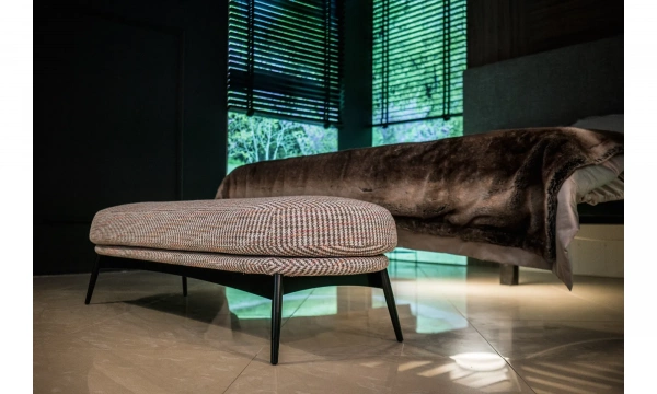 Банкетка SABA OLTREMARE