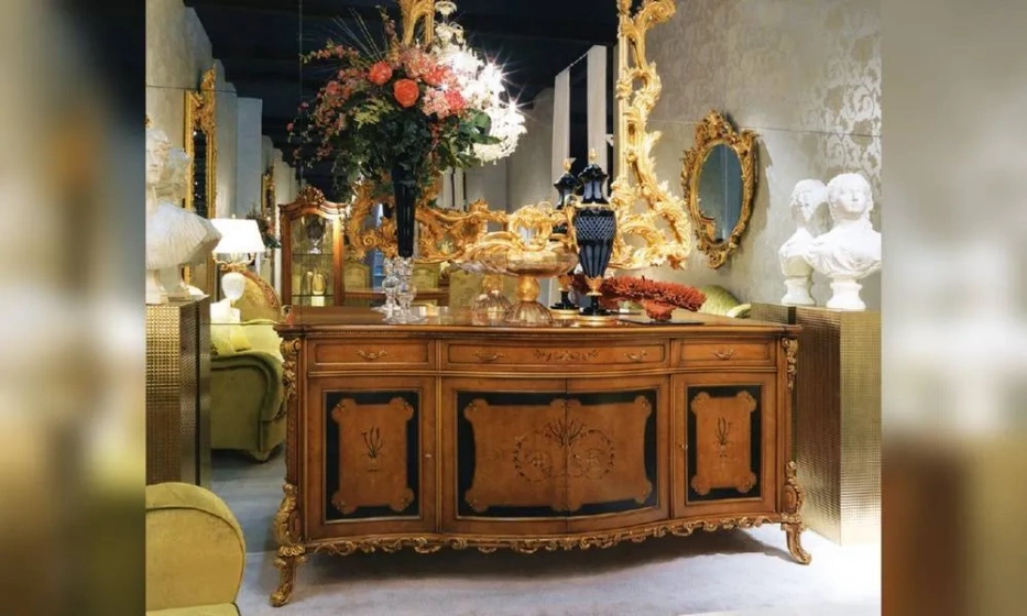 Буфет Zanaboni B/4804 - фото 1