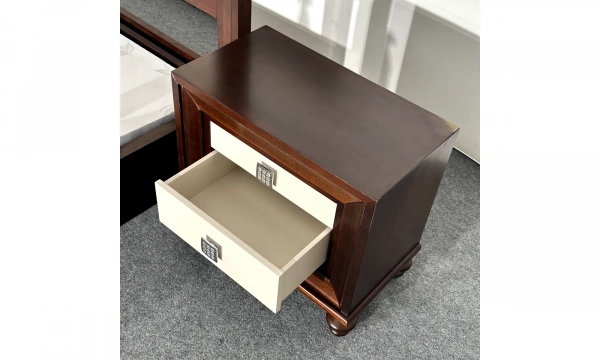 Прикроватная тумбочка Mugali Galiano