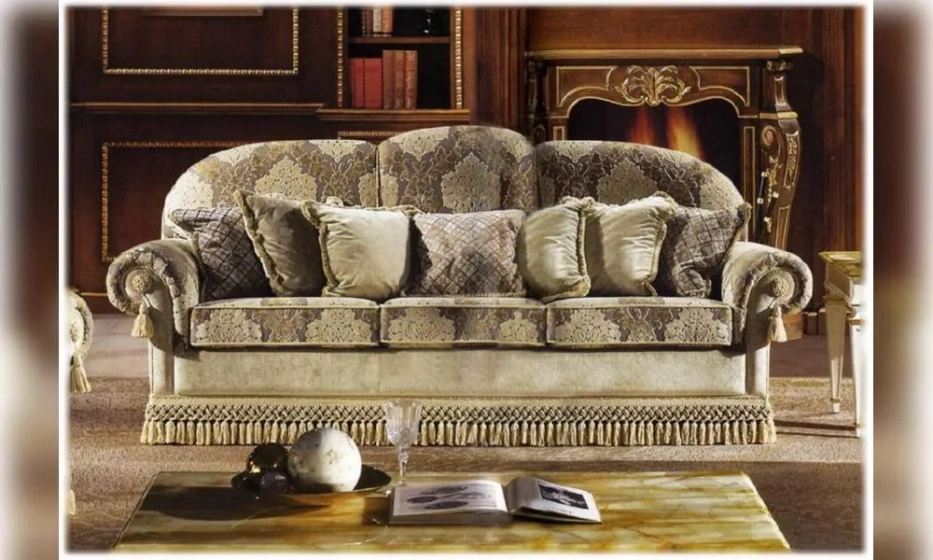 Диван Angelo Cappellini Forster - фото 1