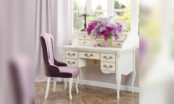 Стул C05-K02-G-B13