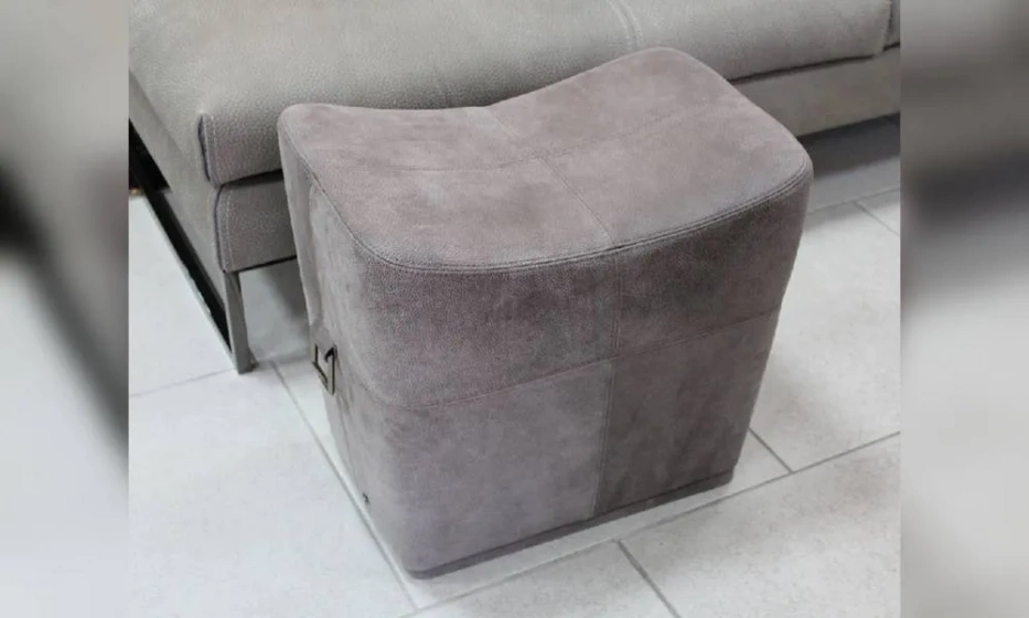 Пуф Smania Lady - фото 1