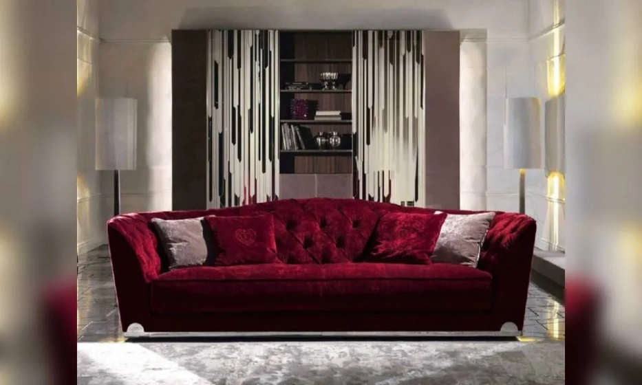 Диван Longhi Grace - фото 1