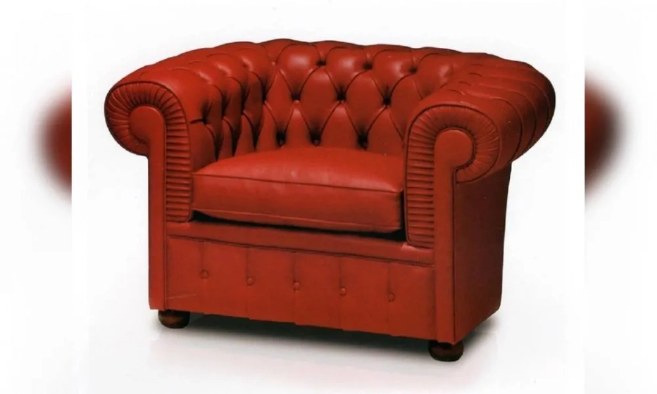 Кресло Sat Export Cambridge - фото 1