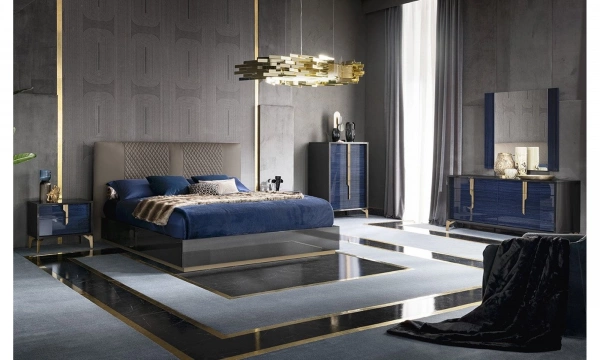 Кровать 180x200 Alf Group Oceanum