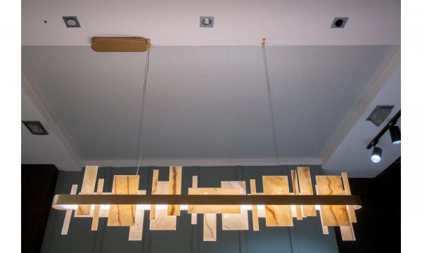 Подвесной светильник Masiero Honice