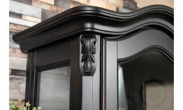 Kreind Nocturne Витрина Стеклянная