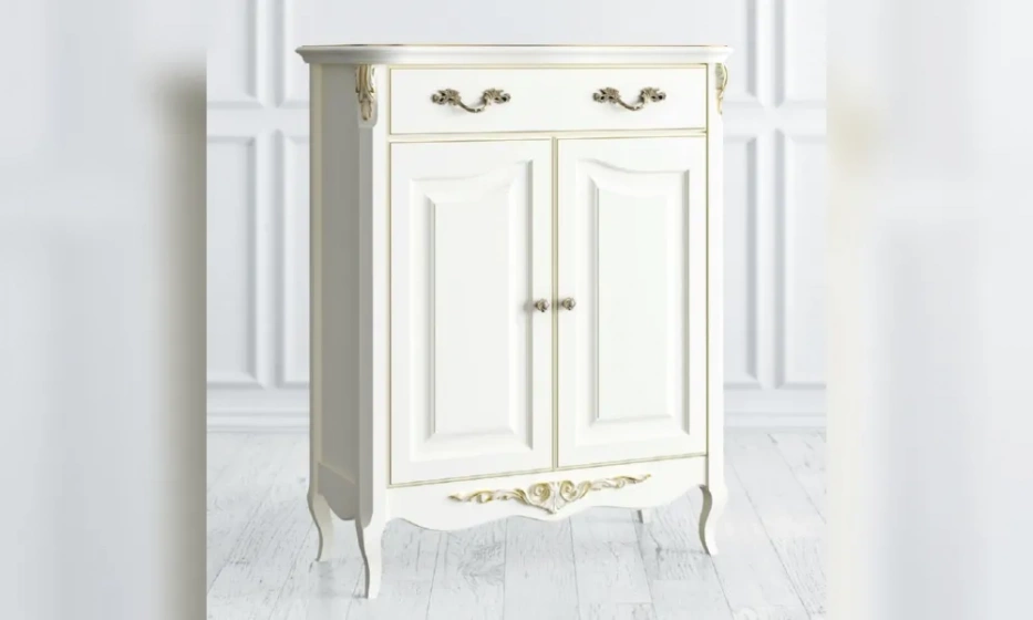 Комод Kreind Atelier Gold - фото 1