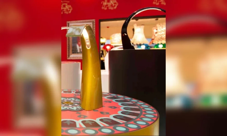 Kartell Лампа 9320 - фото 1