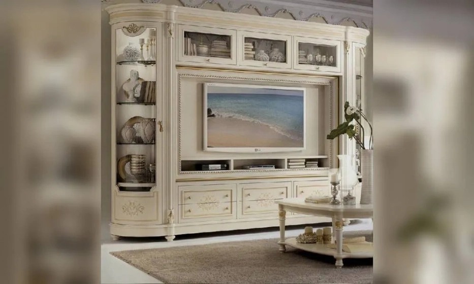 Стенка Antonelli Moravio Pitti 2 - фото 1