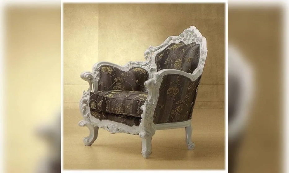 Кресло Morello Gianpaolo Marina - фото 1