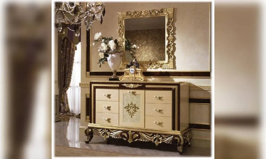 Комод Turri Hermitage - фото 1