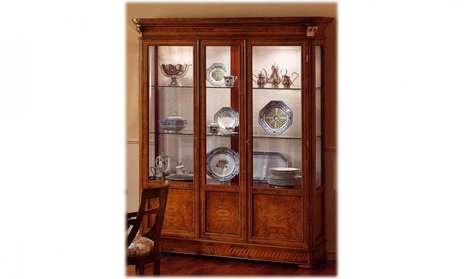 Столовая Minotti Luigi & Benigno Antica Brianza Vol. Ii 23 - фото 4