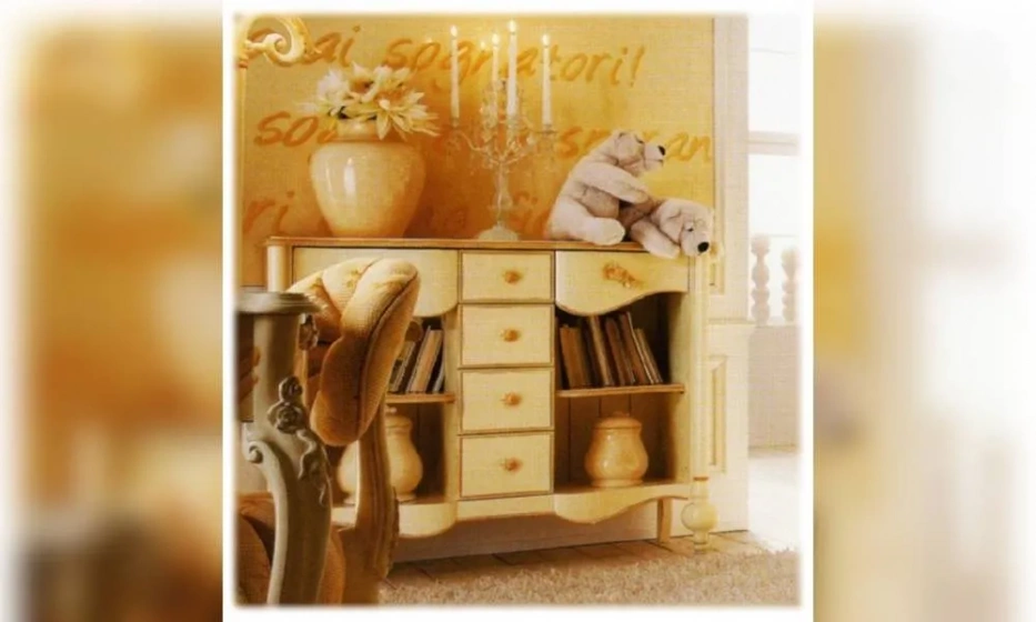 Комод Volpi Emma 3 - фото 1