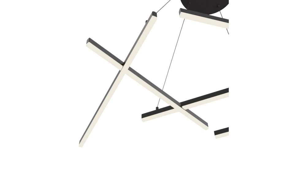 Подвесной Светильник Technical Mod016Pl-L75B4K - фото 2