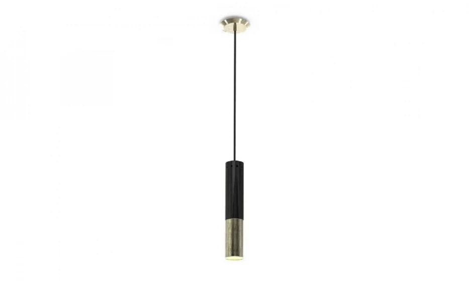 Подвесной Светильник Delightfull Ike - фото 9