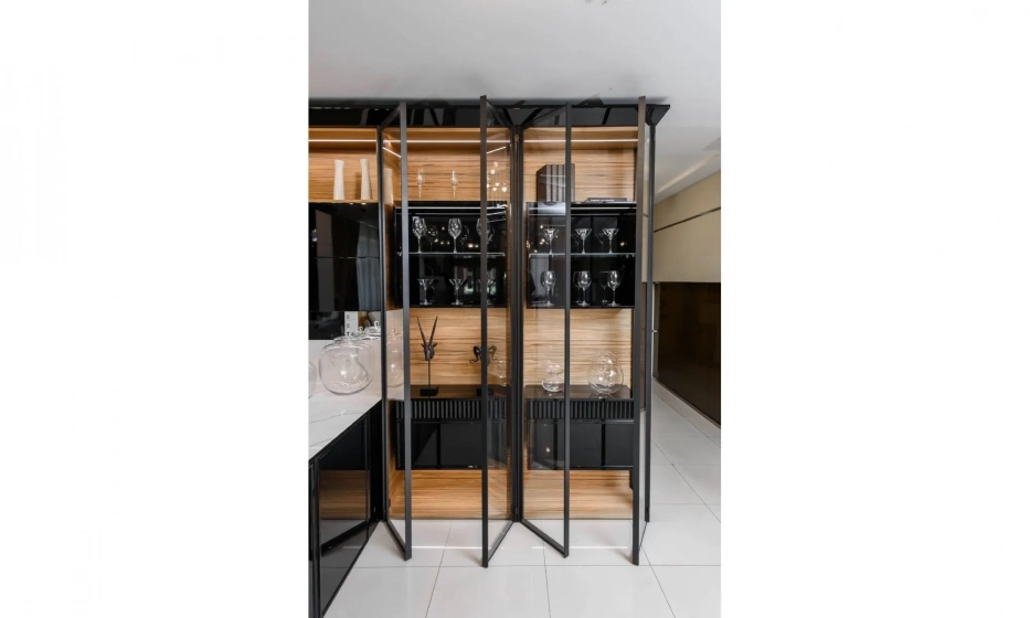 Кухня Virs Bellagio - фото 4