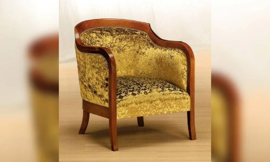 Кресло Morello Gianpaolo Nadia 2 - фото 1