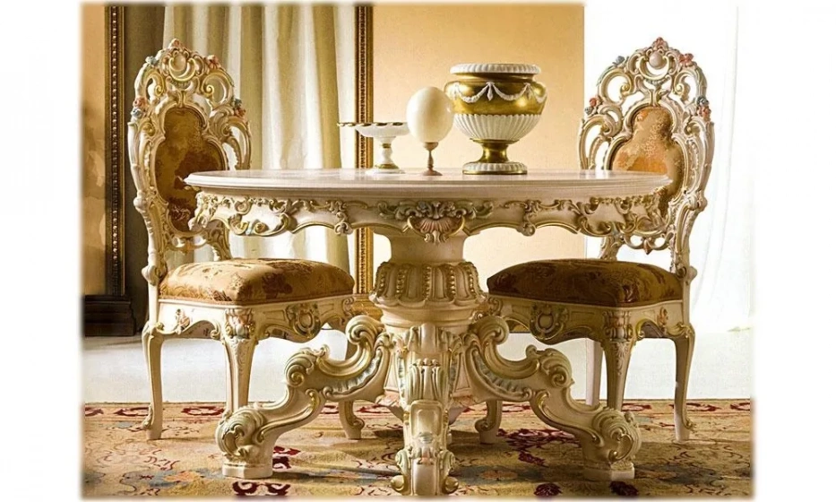 Столовая Silik Minerva - фото 8